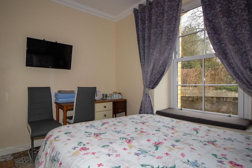 Old School Traditional B and B