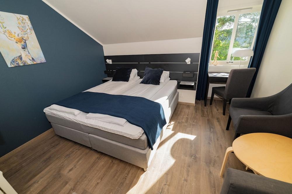 Hotell Maritim Skjervøy