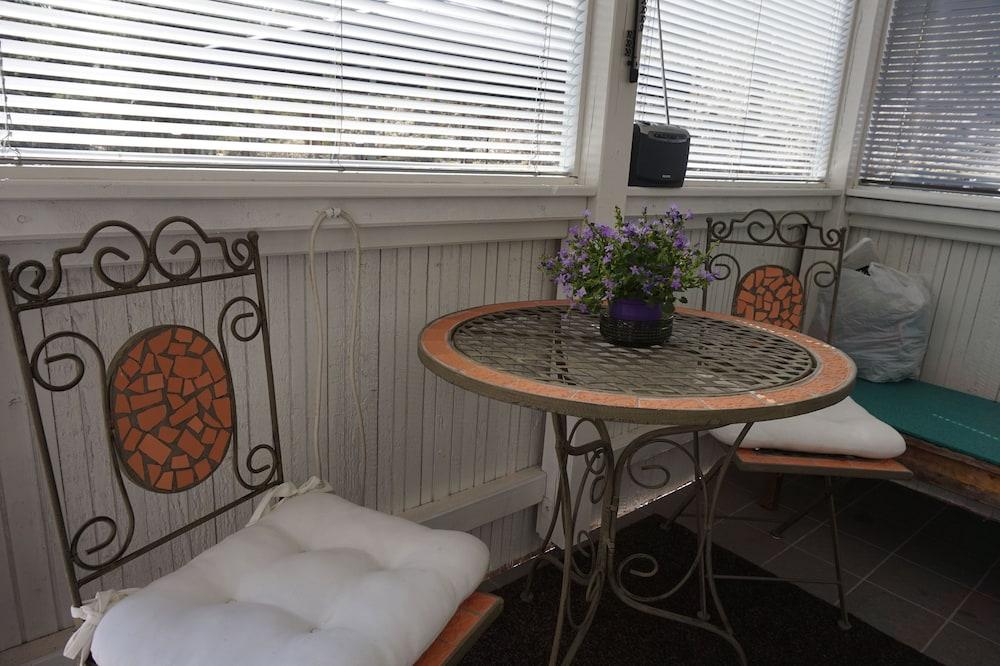 Mukava Maja Majoitus