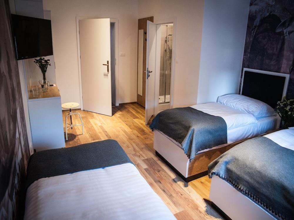 Mariacka 13 Wygodne Spanie