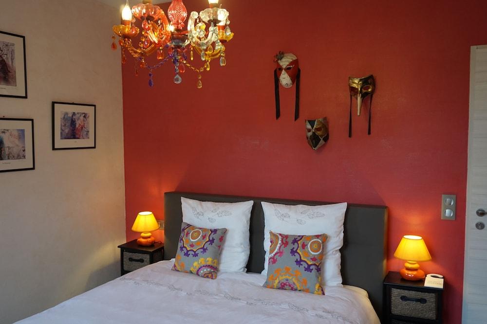 B&B Le Clos des Troubadours