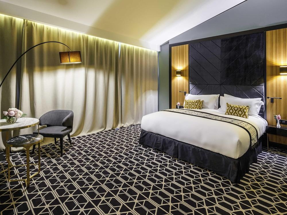 Hotel de Paris Odessa - MGallery