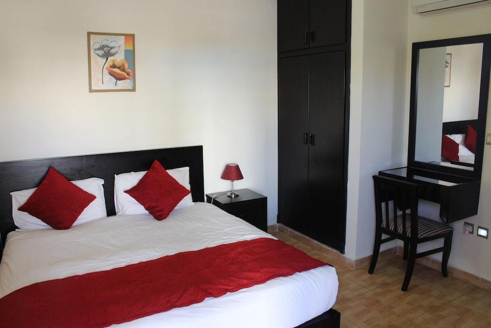 Jawabreh Hotel & Suites