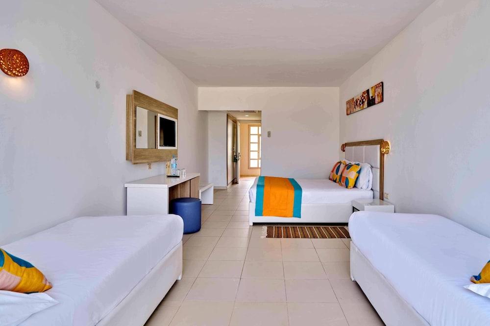 TUI SUNEO Palm Beach Skanes