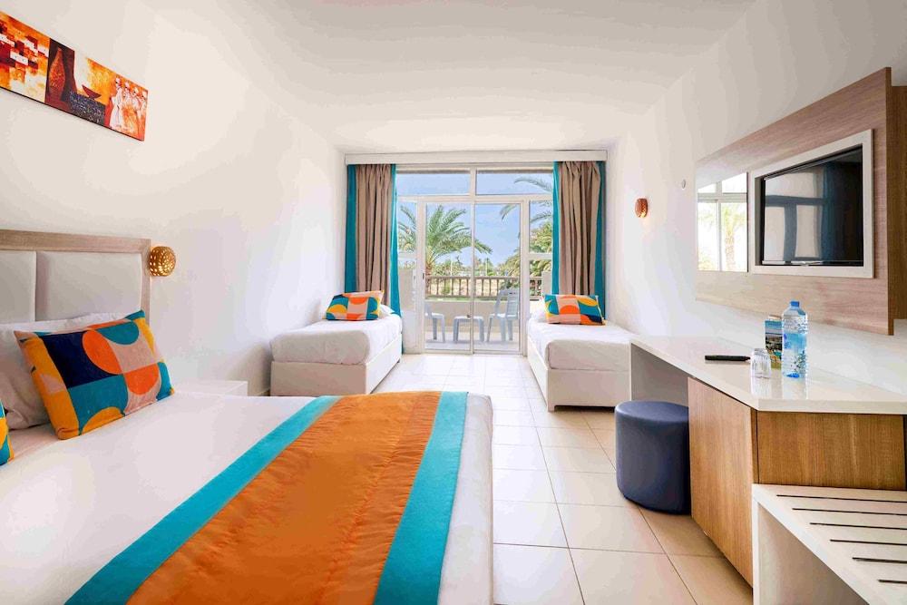 TUI SUNEO Palm Beach Skanes