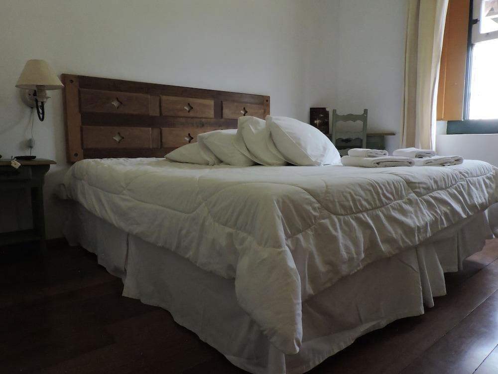 Pousada Vovô Chiquinho