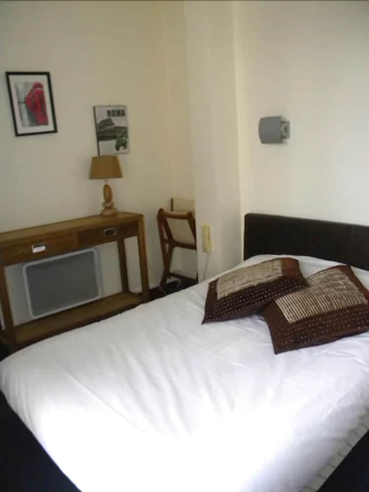 Normotel - La Marine