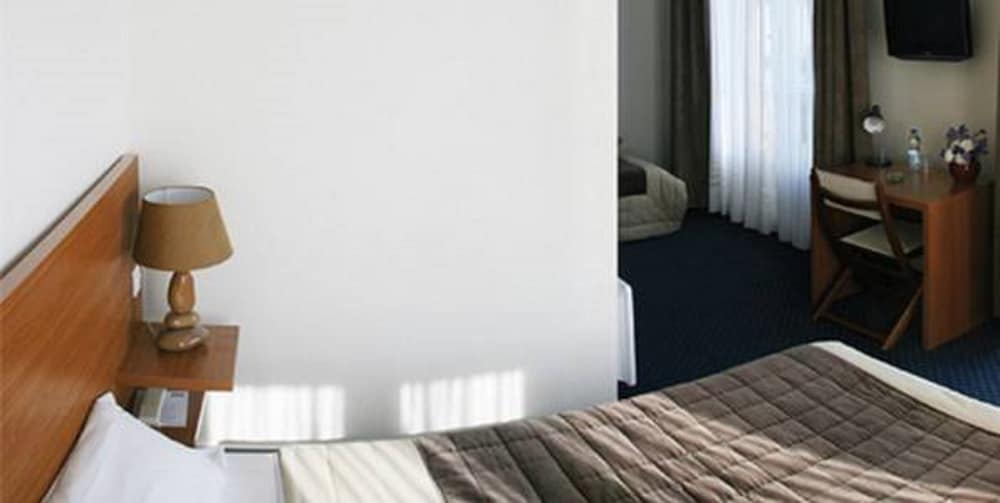 Normotel - La Marine