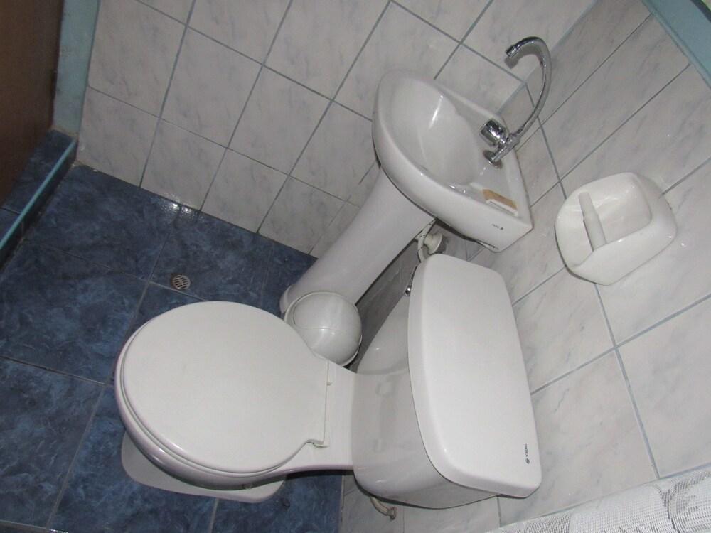 La Posada De San Pedro