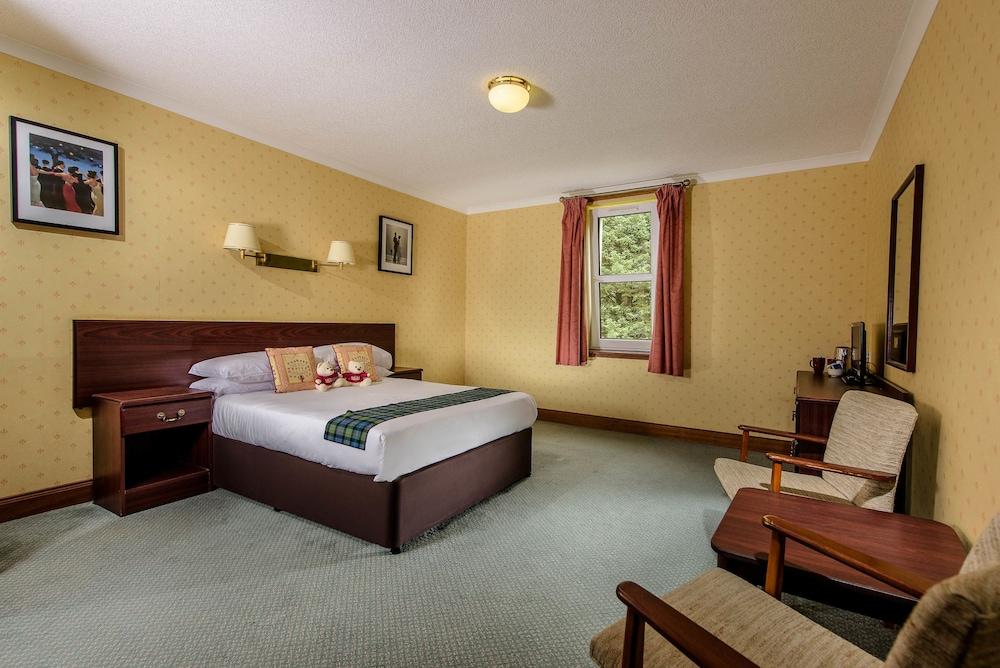 Muthu Dalmally Hotel