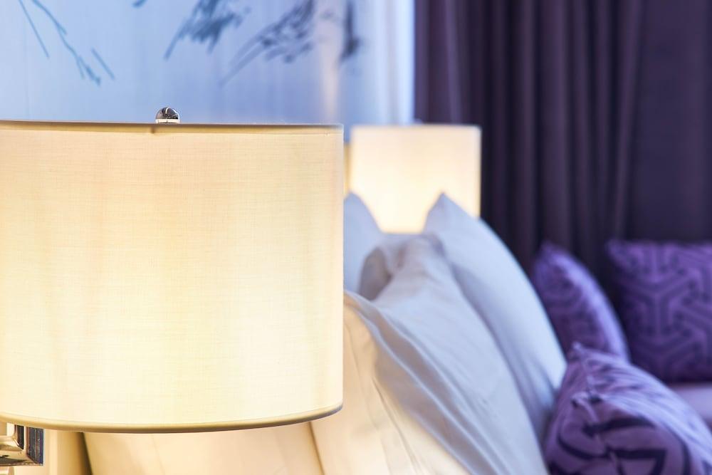 Mercure Dubai Barsha Heights Hotel Suites And Apartments