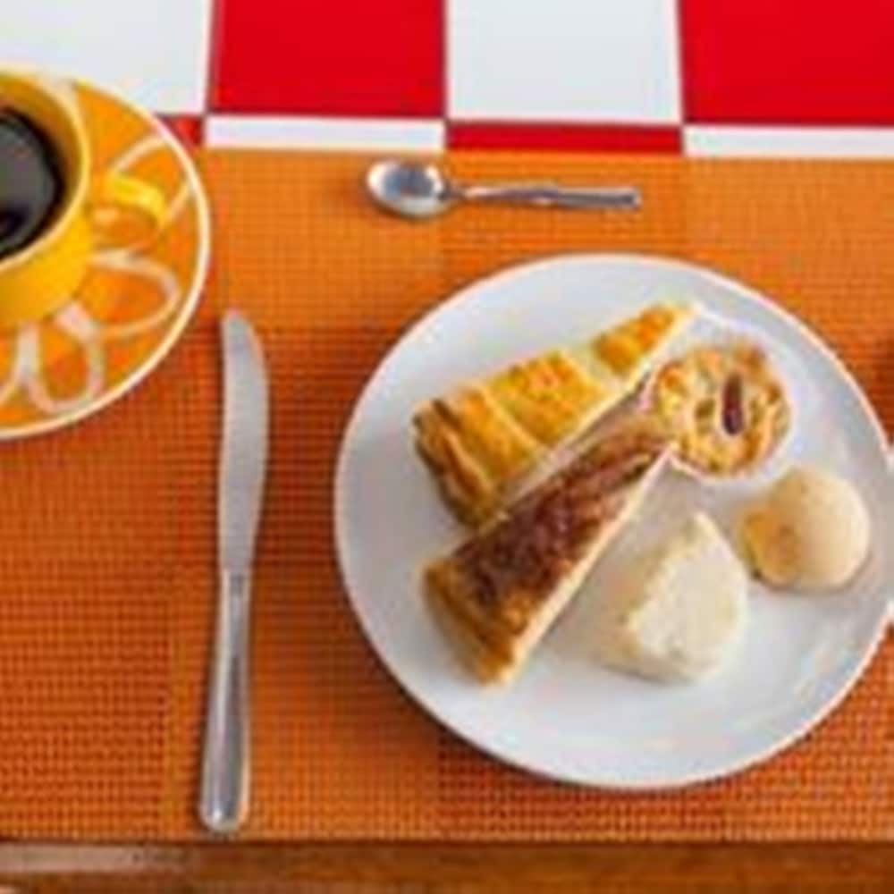 Pousada Corona de Pedra