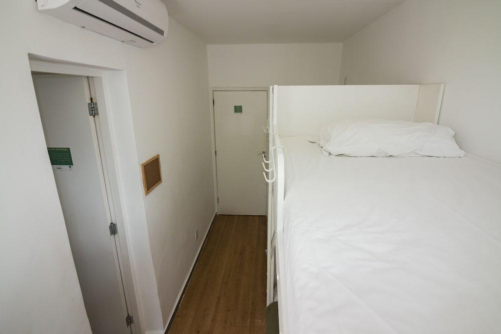 The Hostel Rio de Janeiro