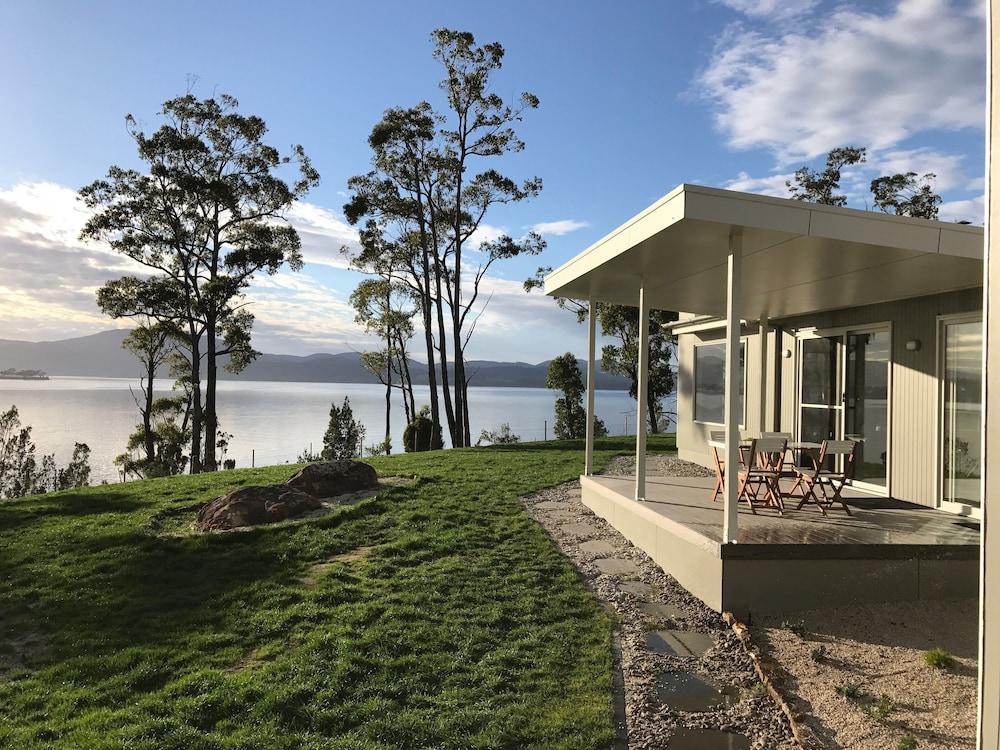 Fairwinds - Essentially Tas