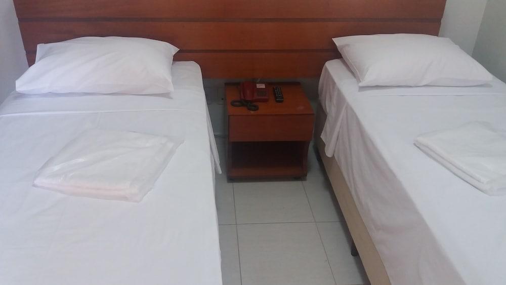 La Residence Flat Hotel