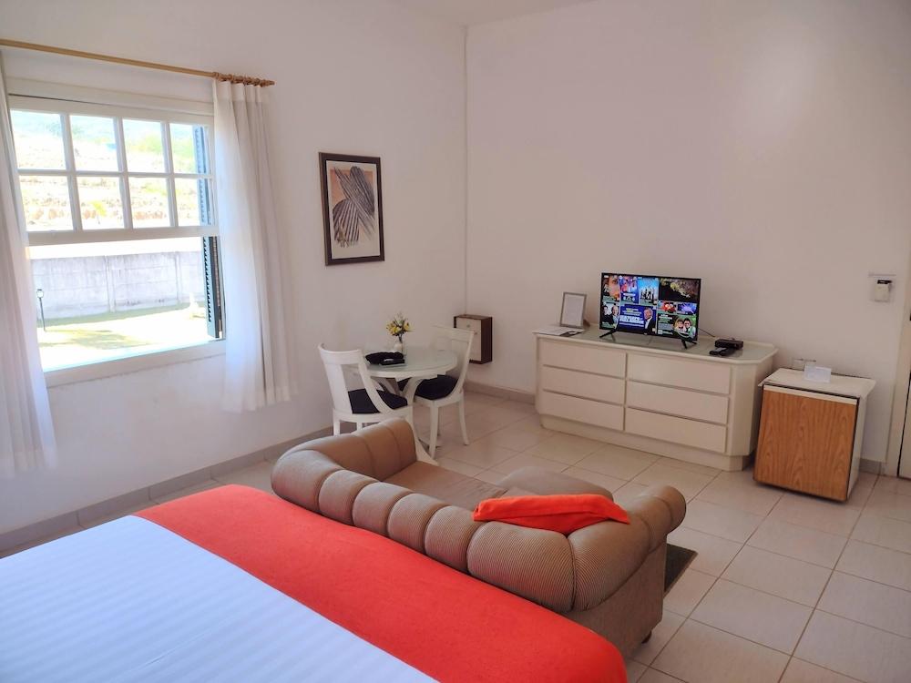 Hotel Varandas da Montanha