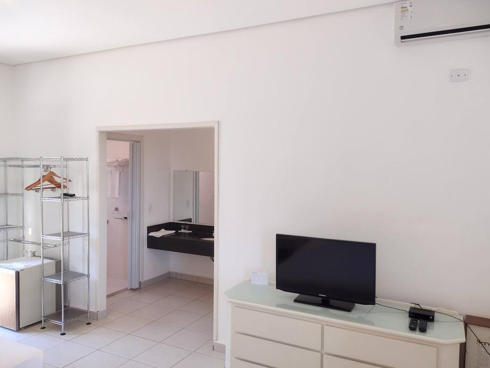 Hotel Varandas da Montanha