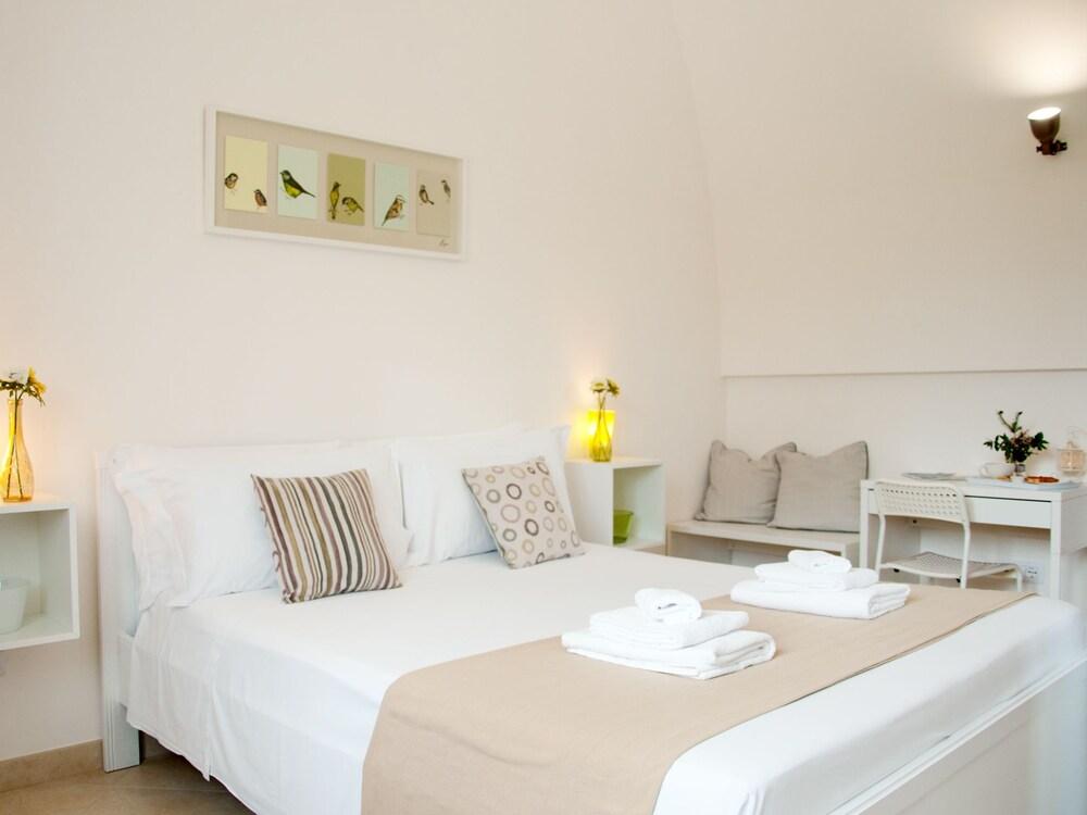 B&B Lamie di Olimpia