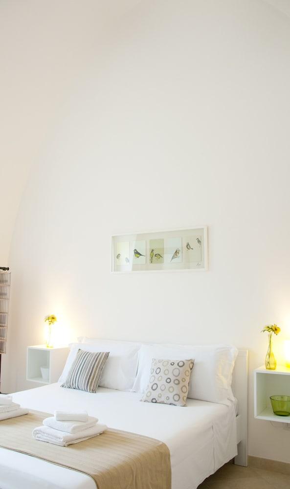 B&B Lamie di Olimpia