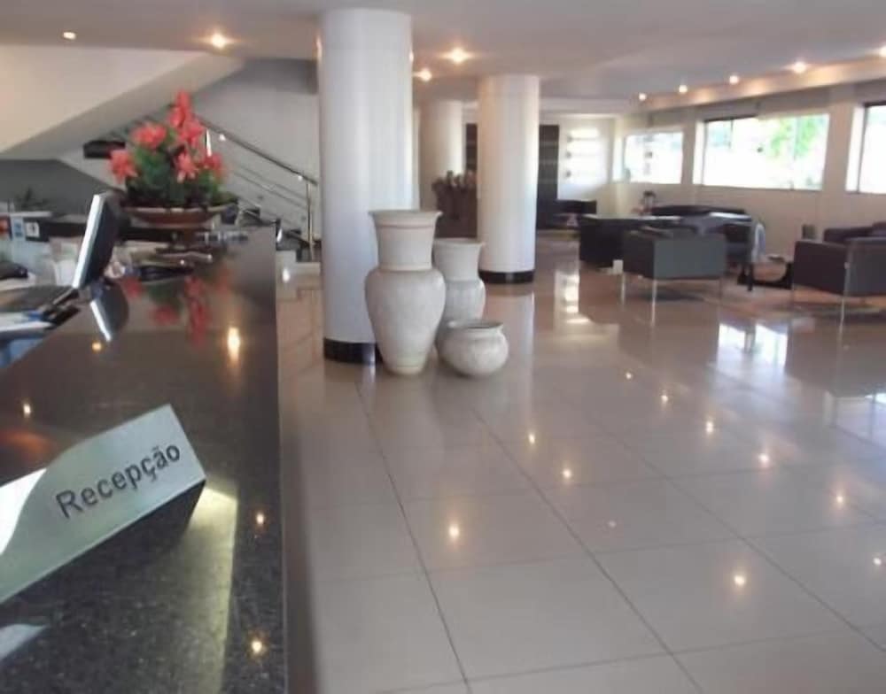 Atrium Confort Hotel Parauapebas