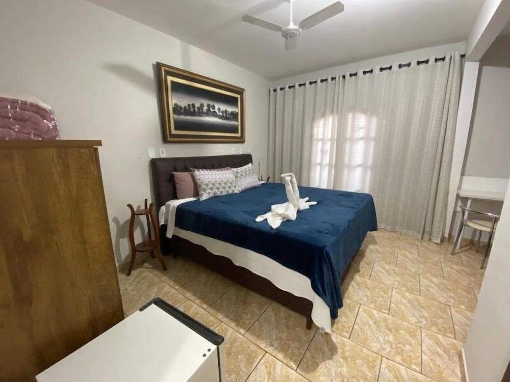 Hotel e Pousada Ciconha-São Lourenço MG