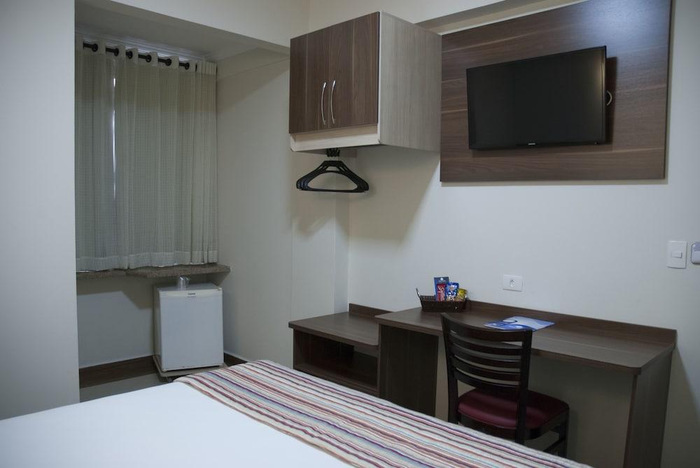 Hotel Cristal Rio Claro