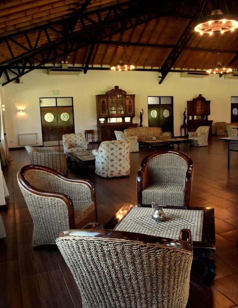 San Ceferino Hotel & Spa