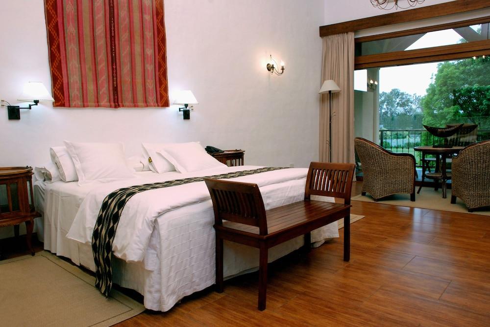 San Ceferino Hotel & Spa