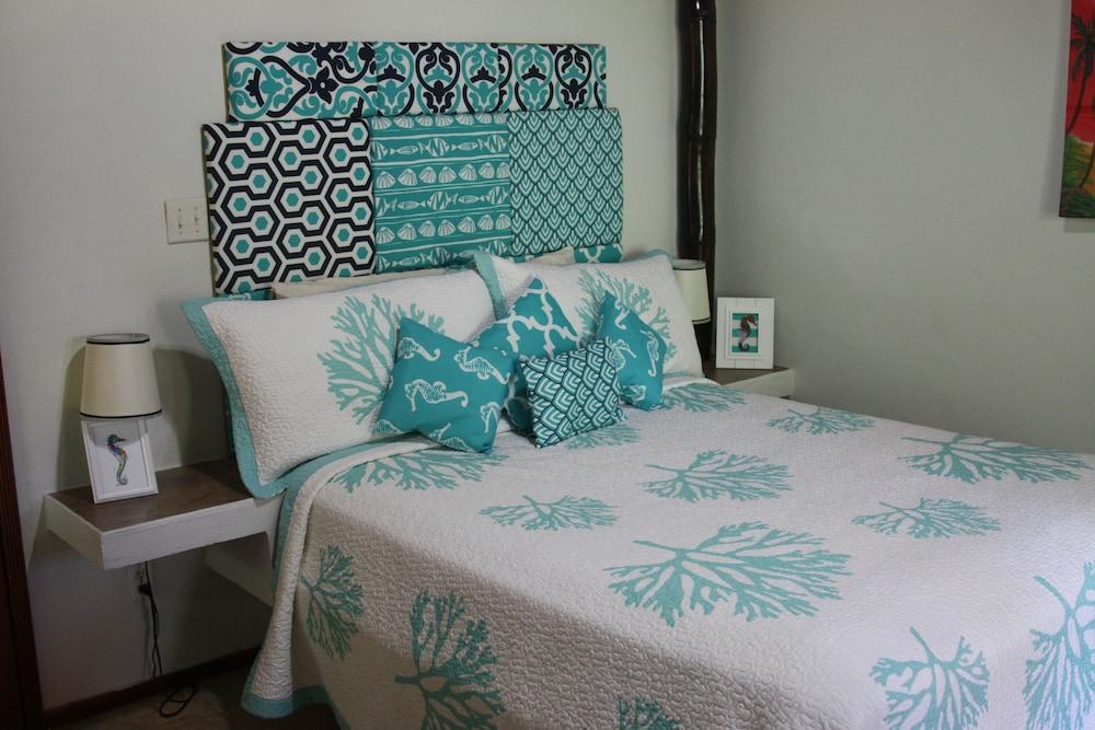 Bella Vista Resort Belize