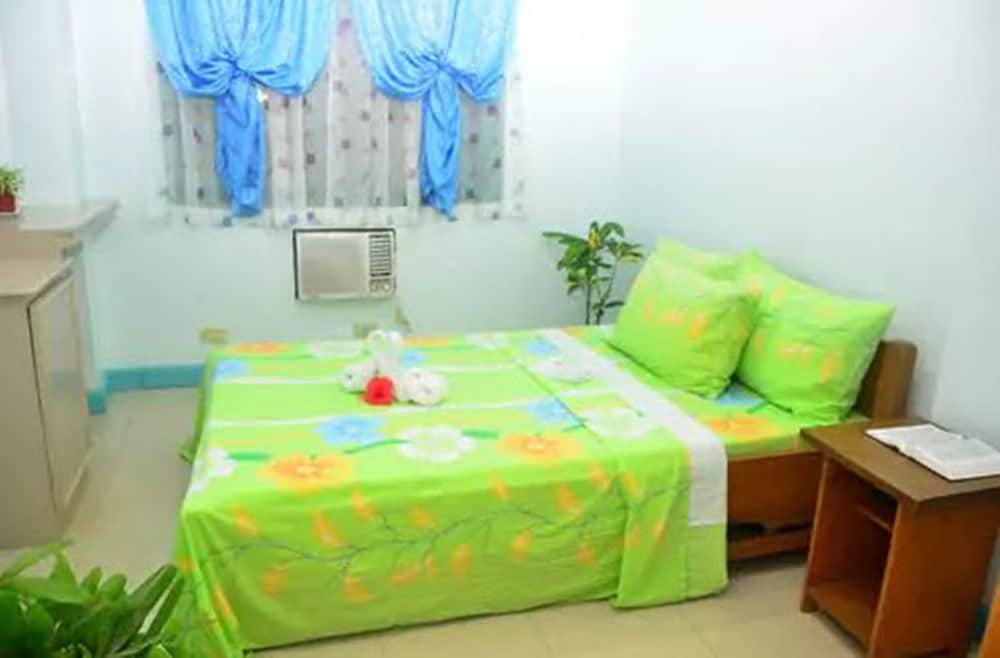 Apartelle de Francesca