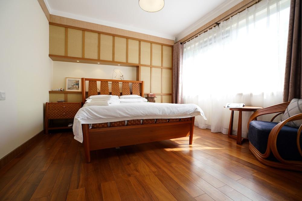 Yunjvhaijing Dali Hotel