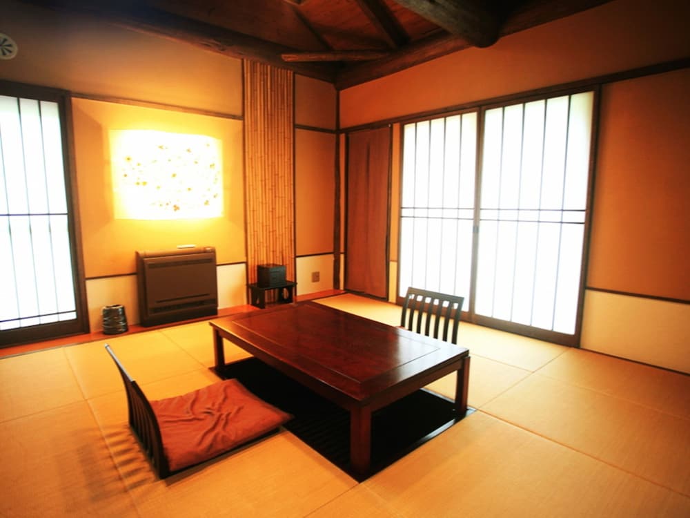 Prime Villa Fuki No Sato