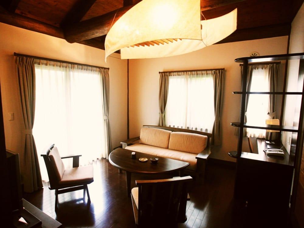 Prime Villa Fuki No Sato