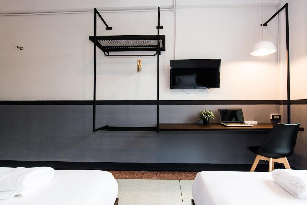 BY Hotel Kanchanaburi