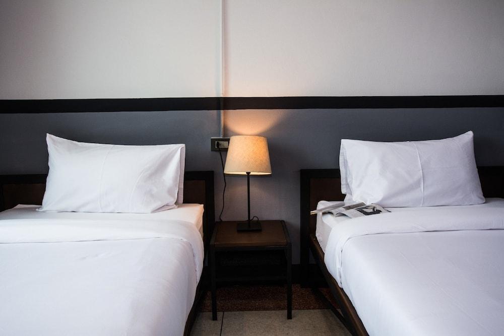 BY Hotel Kanchanaburi