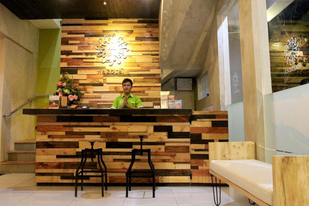 Hazotel Semarang