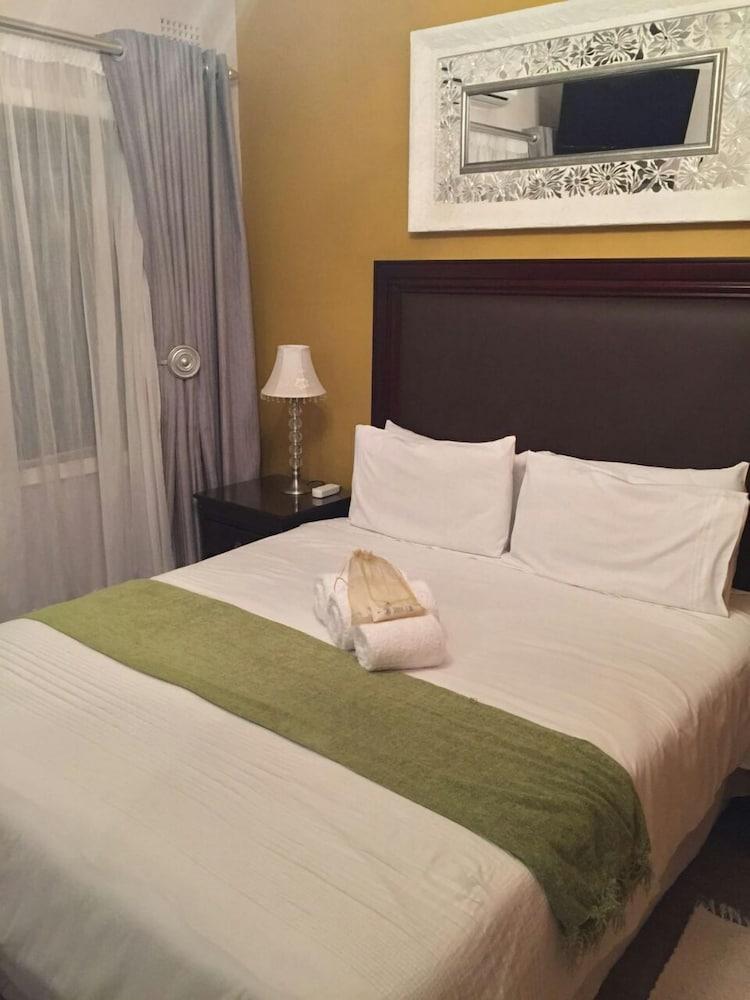 Rochilla Guest House