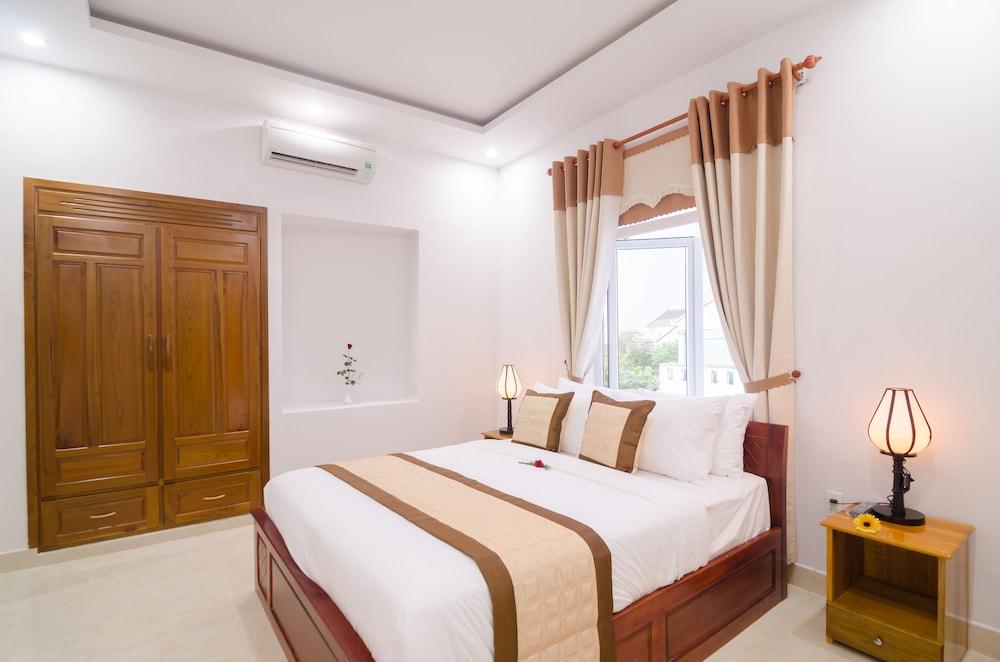 Villa of Tranquility