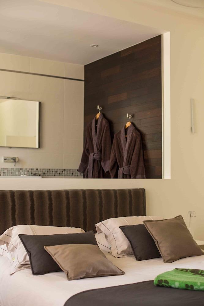 Maison d'hôtes Saint-Michel Valognes