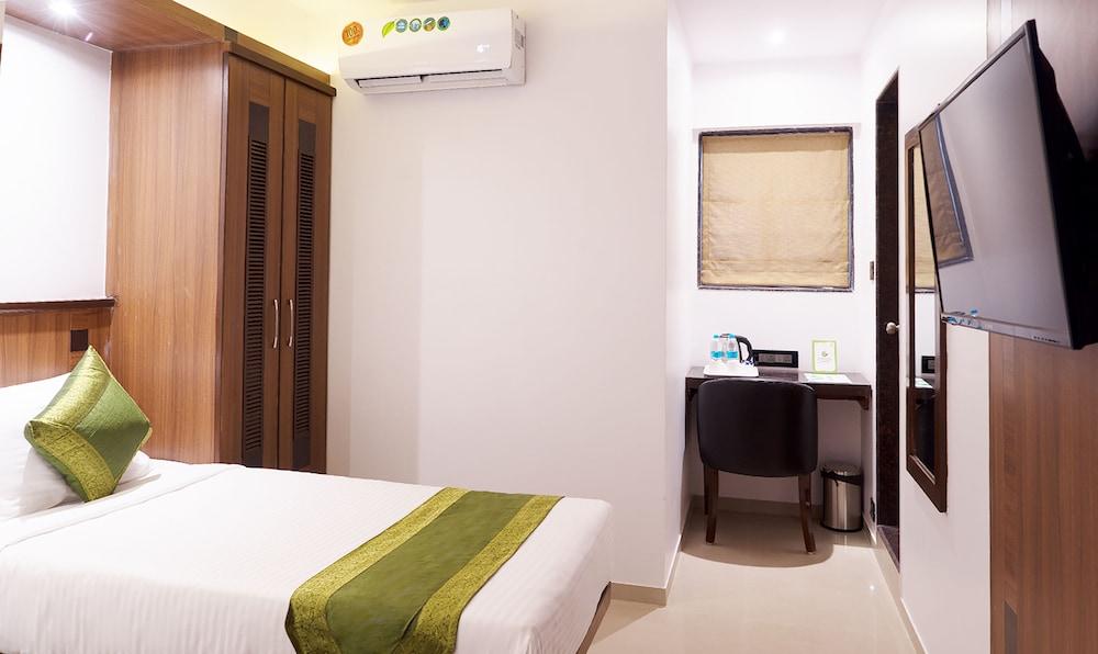 Treebo Olive Inn Near Bkc