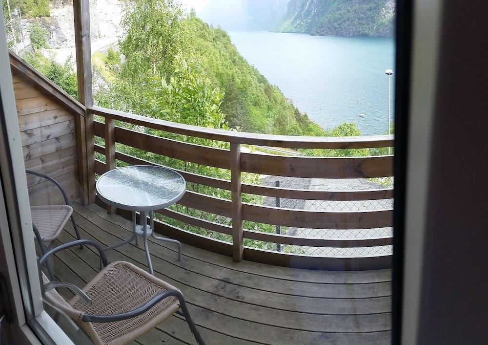 Hellesylt Motel og hostel