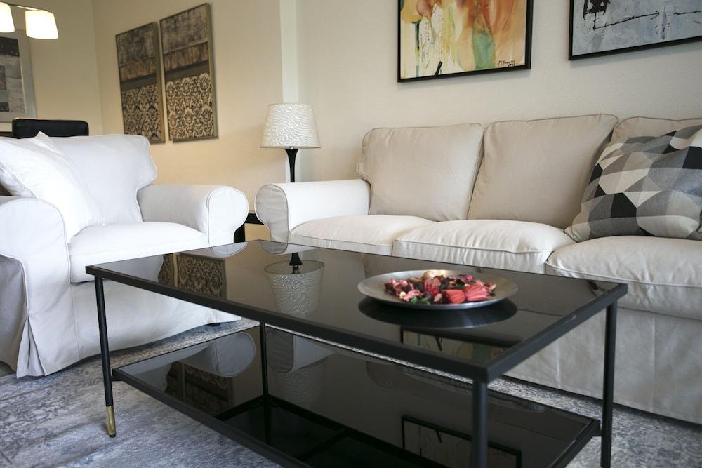 Apartamento Dama de Noche Marbella