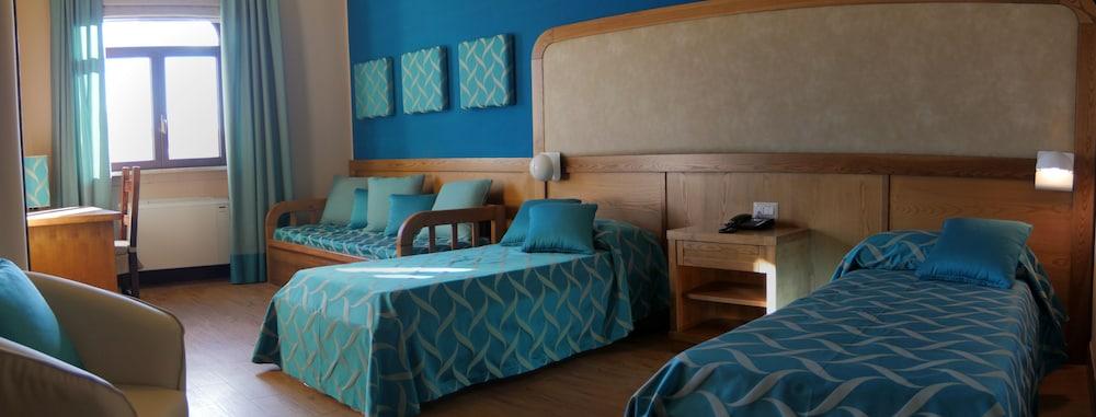 Leone De Castris Wine Hotel