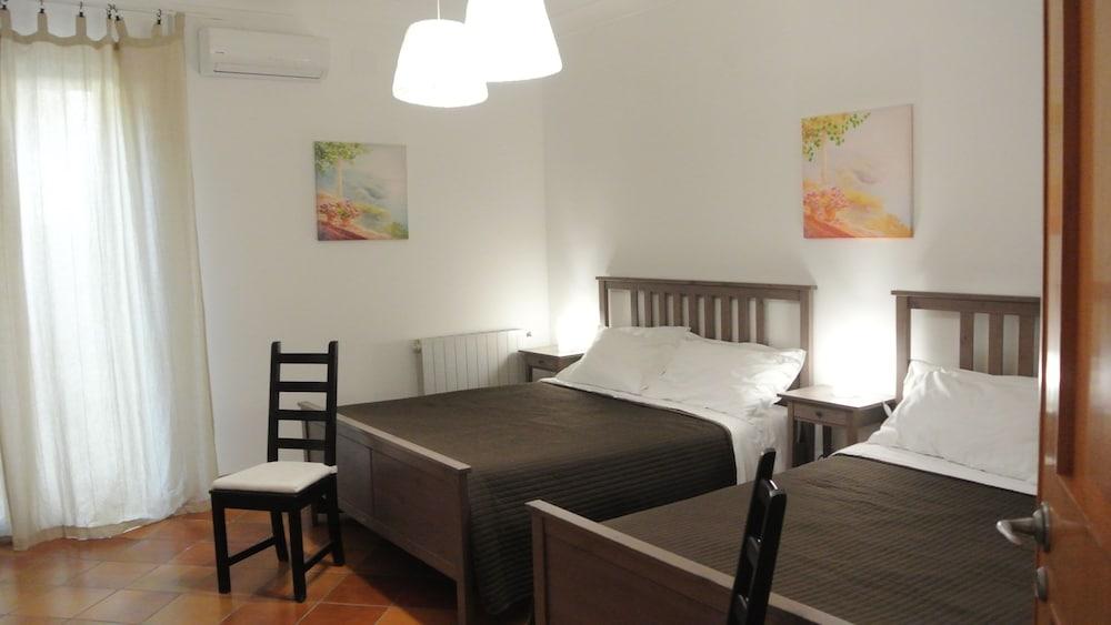 Villa Carlotta Resort