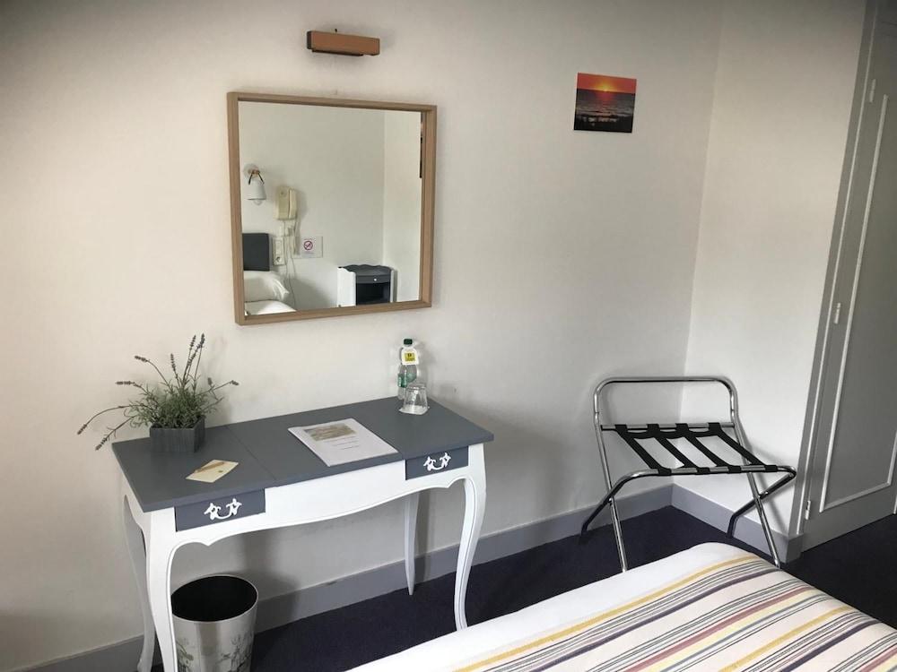 Hôtel Le Relais des Plages