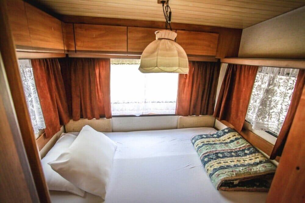 Camping Parco Capraro