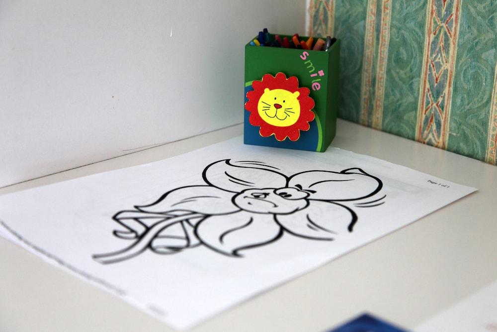 Lonsdale House Hotel