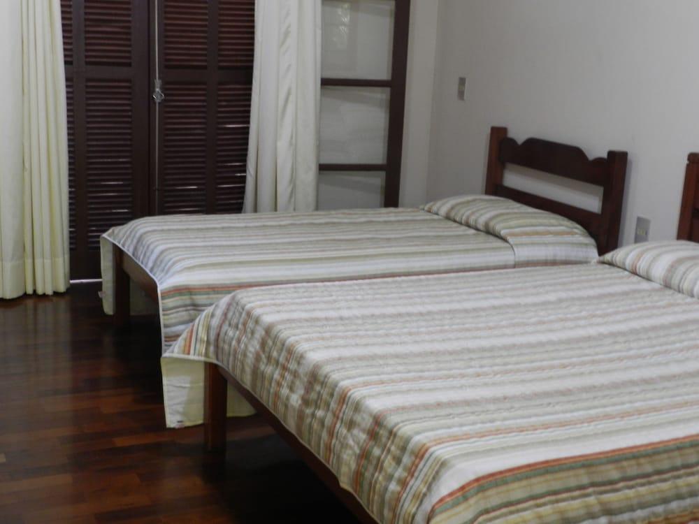 Hotel Moinho de Pedra