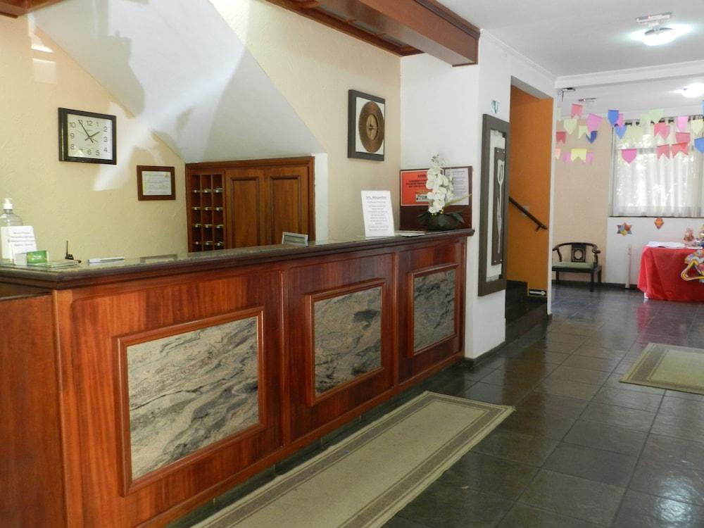 Hotel Moinho de Pedra