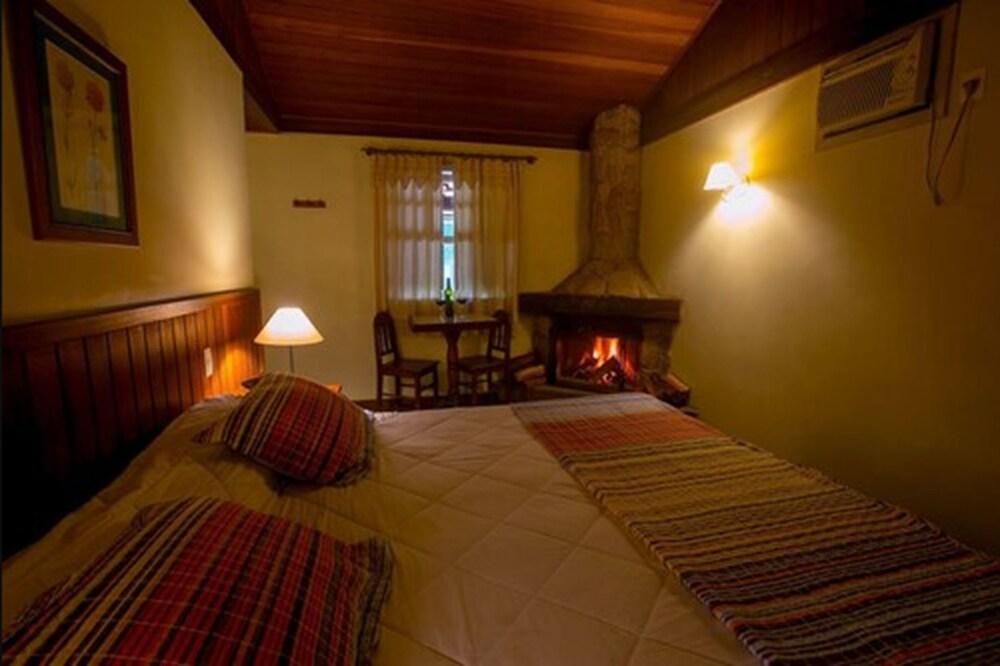 Pousada Albergo del Leone